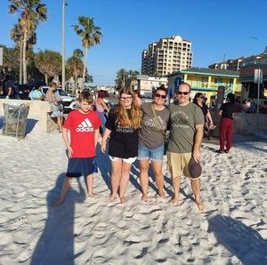 Meet your Posher, Tristan